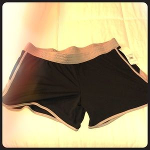 NWT Champion DuoDry Plus size running shorts